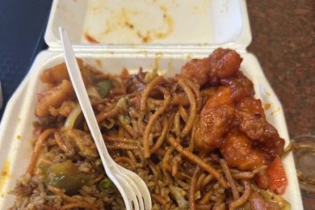 Super Wok