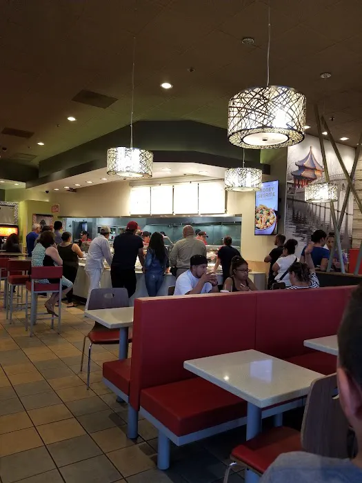 Panda Express 6