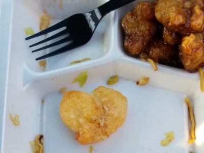 Panda Express 0