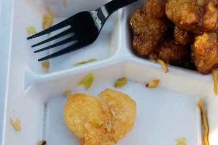 Panda Express
