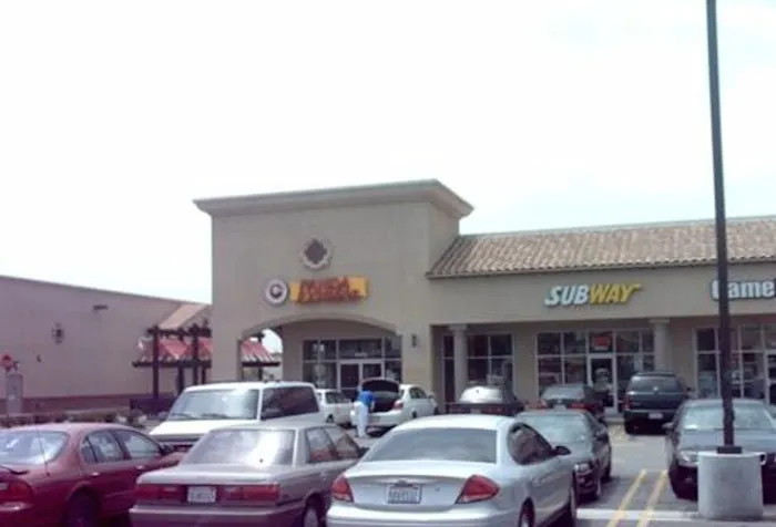 Panda Express 4