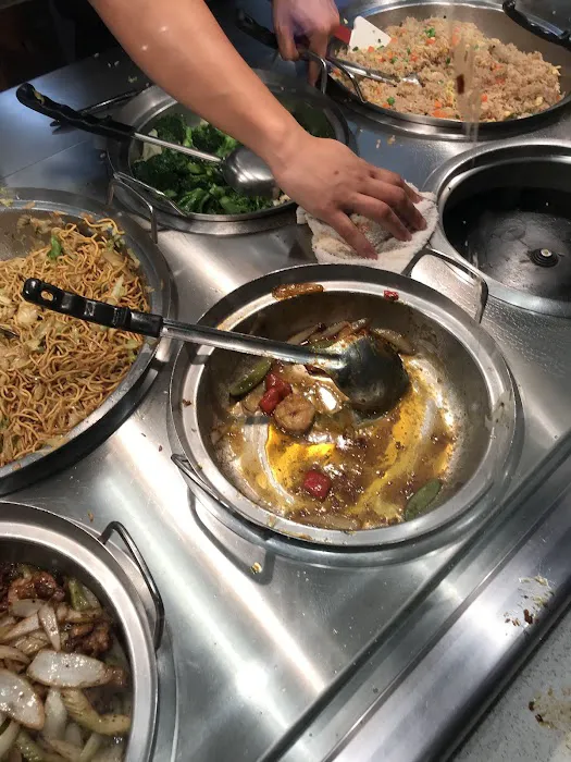 Panda Express 2