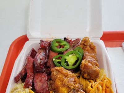 China Orange Chicken Inc 0