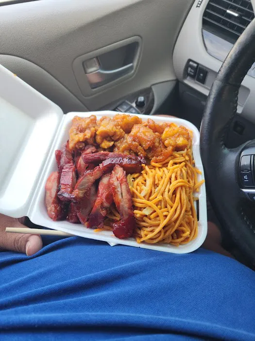 China Orange Chicken Inc 2