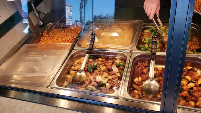 China Orange Chicken Inc 9