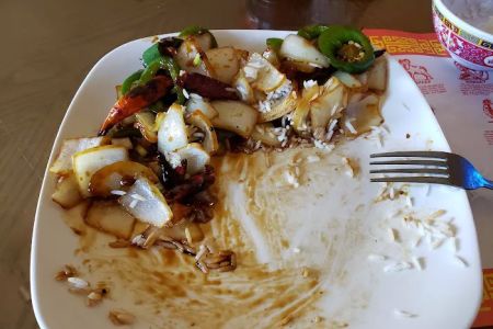 Panda House