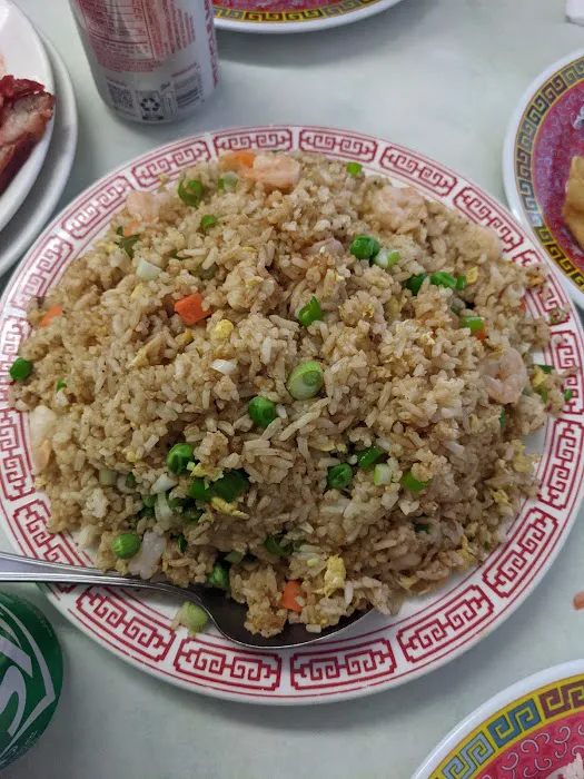 Chuck's Chinese & American Food 3
