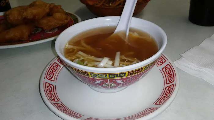 Chuck's Chinese & American Food 4