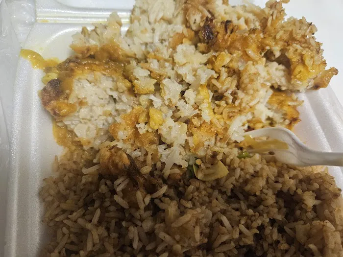 Chuck's Chinese & American Food 9