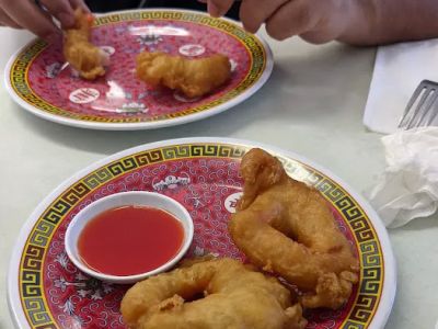 Chuck's Chinese & American Food 0