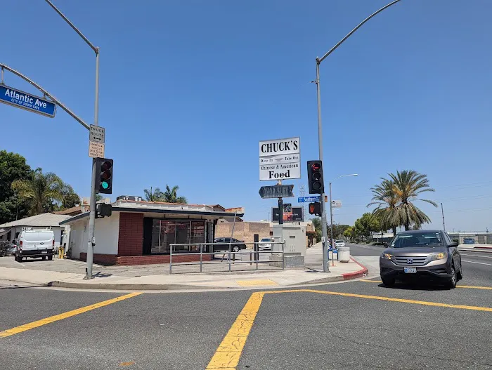 Chuck's Chinese & American Food 5