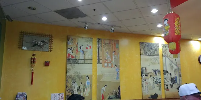 China Beauty Food Express 3