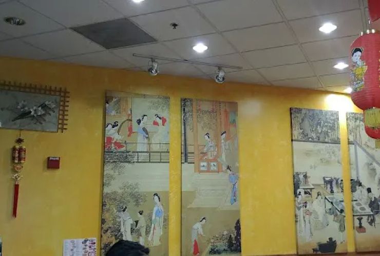 China Beauty Food Express 2