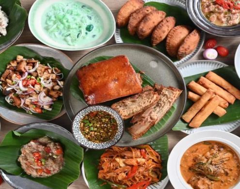 The Rise of Chinese Fusion Cuisine in the U.S.: A Flavorful Revolution