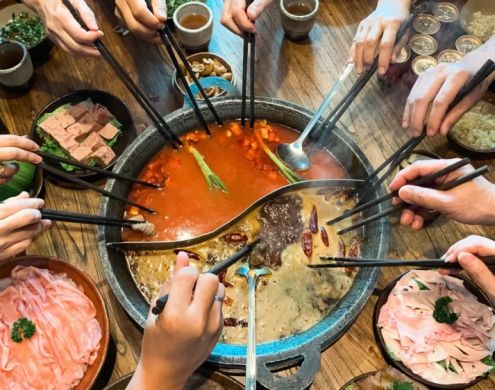 Where to Find the Best Chinese Hot Pot in the USA: Ultimate Guide