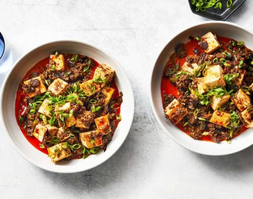 Best Chinese Food for Date Night: A Perfect Dinner Idea