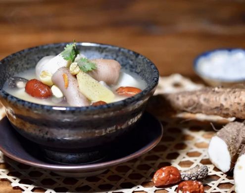Best Chinese Soups to Warm You Up: Traditional Recipes to Savor in Cold Weather
