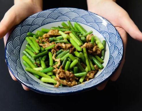 Exploring Chinese Food Options for Special Dietary Needs in the US