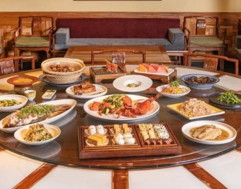 Discover Hidden Gem Chinese Restaurants in Los Angeles You Can’t Miss