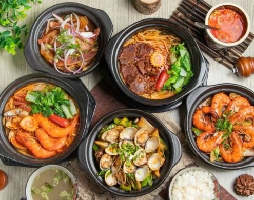 How to Order Chinese Food Like a Pro: Expert Tips and Tricks