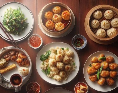 Chinese Food for Foodies: Discover the Best Authentic Chinese Dishes in America