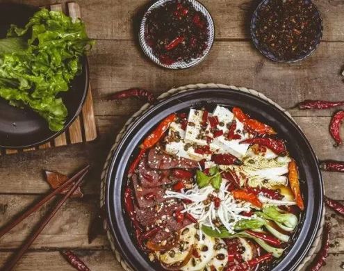 Best Chinese Food in Small Towns Across the US: A Flavorful Journey