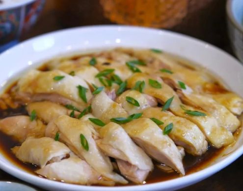 Chinese Food Recipes for Family Meals: Delicious and Easy Dishes