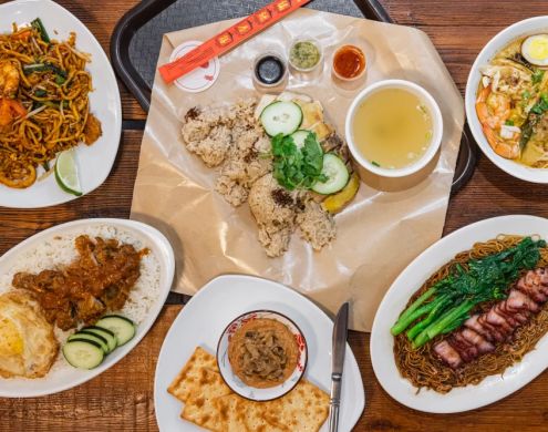 Best Chinese Food for Beginners in New York: Top Picks to Try
