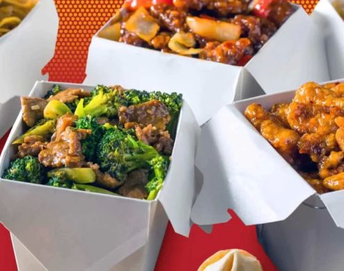 The Ultimate Guide to Ordering Chinese Food in the U.S.