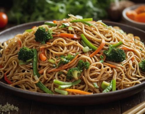 Chinese Food for Picky Eaters: Tips, Tricks, and Delicious Solutions for Fussy Palates