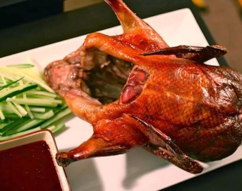 Where to Find the Best Peking Duck in the US: A Comprehensive Guide