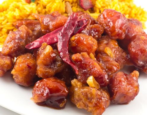 The Evolution of Chinese Food in America: From Authentic Dishes to Americanized Favorites