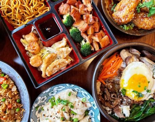 Top Authentic Chinese Restaurants for Lunch in Boston