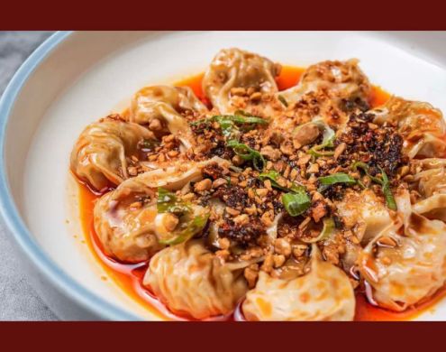 Discover the Best Chinese Restaurants with the Best Dumplings in America