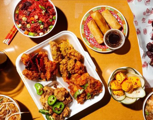 Best Chinese Restaurants for a Quick Meal in Chicago