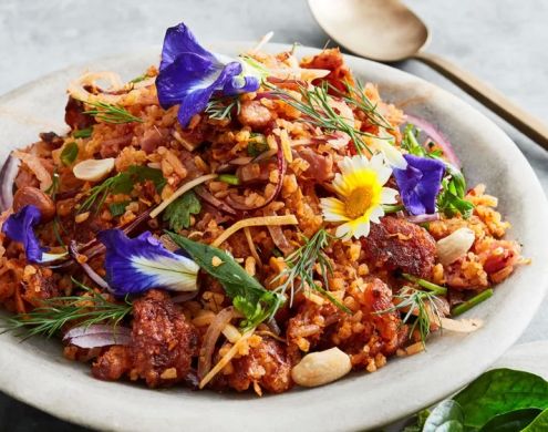 Discover Tasty Chinese Street Food in the U.S.: A Flavorful Journey