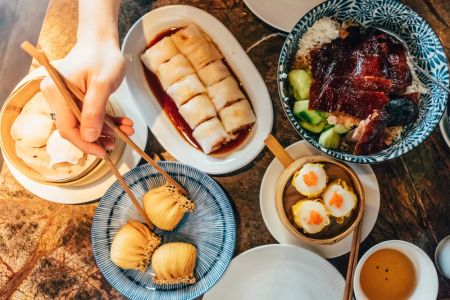 Discover the Best Chinese Food for Every Occasion – Delicious and Authentic Recipes for All Events