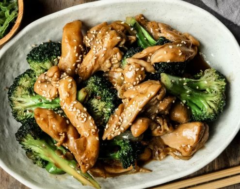 Chinese Food Hacks for Busy Weeknights: Quick and Delicious Recipes