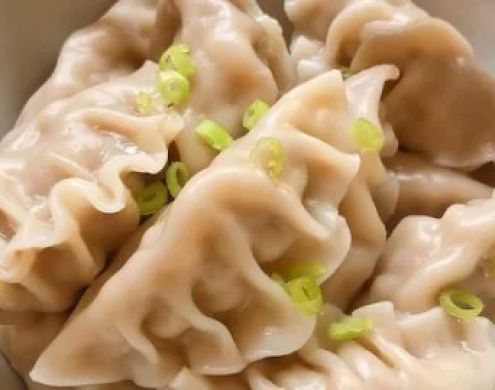 How to Make Authentic Chinese Dumplings from Scratch: A Step-by-Step Guide