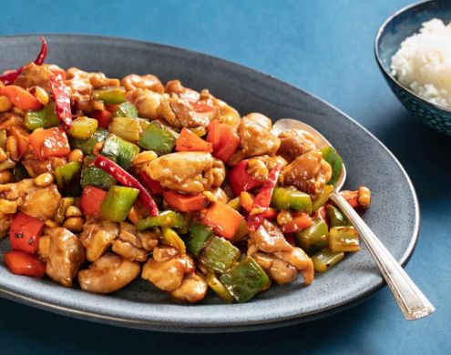 Top Chinese Dishes for Holiday Dinners: A Flavorful Exploration of Traditional Chinese Cuisine