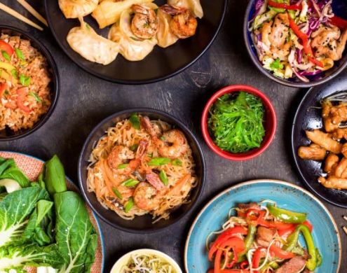 Top Chinese Fusion Restaurants in New York City You Need to Try