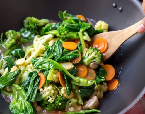 Best Chinese Dishes for a Healthy Lifestyle – Delicious and Nutritious Meals