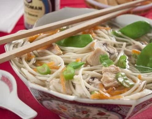 Chinese Food at Home: Easy Recipes for Beginners to Try Today