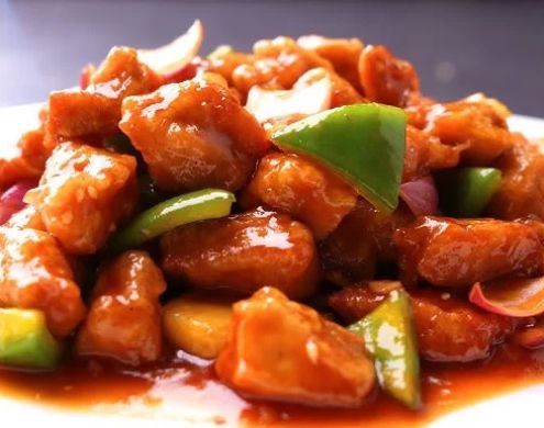 How to Make Chinese Sweet and Sour Chicken: A Delicious Homemade Recipe