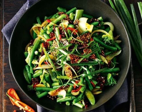 Chinese Food Hacks for Beginners – Easy Tips for Cooking at Home