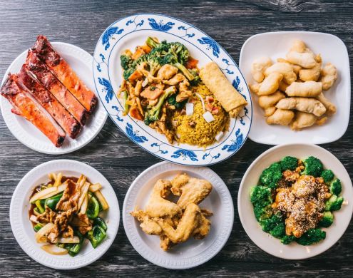 The Best Chinese Food for Special Diets: Delicious Options for Every Need