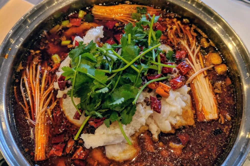 Best Chinese Food for Takeout in San Francisco: Top Picks and Hidden Gems