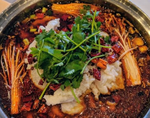 Best Chinese Food for Takeout in San Francisco: Top Picks and Hidden Gems