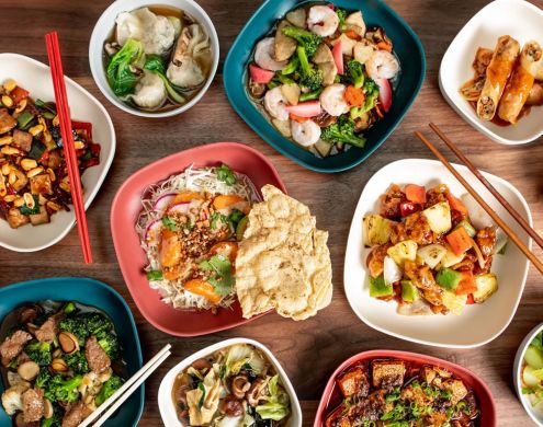 Must-Try Chinese Breakfast Dishes to Start Your Day Right