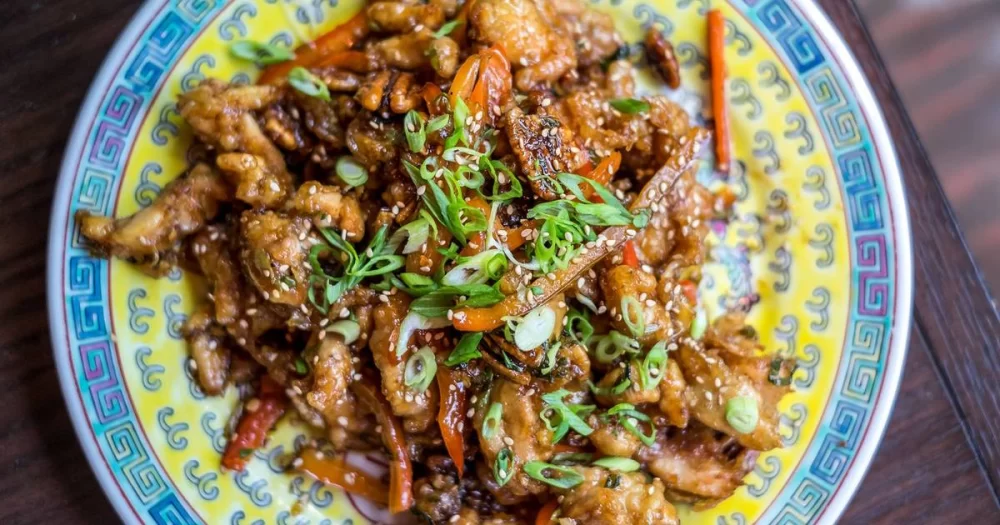 Top Chinese Restaurants with Delicious Vegetarian Options in Chicago